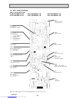 Предварительный просмотр 25 страницы Mitsubishi Electric PLFY-P15VFM-E1 Technical & Service Manual