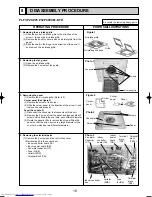 Предварительный просмотр 15 страницы Mitsubishi Electric PLFY-P20VCM-E Technical & Service Manual