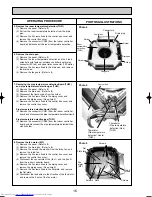 Предварительный просмотр 16 страницы Mitsubishi Electric PLFY-P20VCM-E Technical & Service Manual