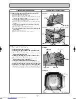 Предварительный просмотр 17 страницы Mitsubishi Electric PLFY-P20VCM-E Technical & Service Manual