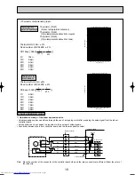 Предварительный просмотр 19 страницы Mitsubishi Electric PLFY-P20VCM-E Technical & Service Manual