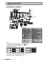 Предварительный просмотр 9 страницы Mitsubishi Electric PLFY-P32VKM Technical & Service Manual