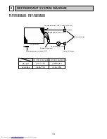 Предварительный просмотр 10 страницы Mitsubishi Electric PLFY-P32VKM Technical & Service Manual