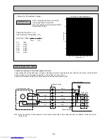 Предварительный просмотр 13 страницы Mitsubishi Electric PLFY-P32VKM Technical & Service Manual