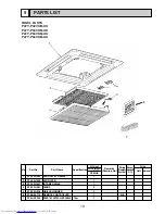 Предварительный просмотр 19 страницы Mitsubishi Electric PLFY-P32VKM Technical & Service Manual