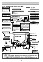 Предварительный просмотр 12 страницы Mitsubishi Electric PLFY Series Technical & Service Manual