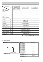 Предварительный просмотр 16 страницы Mitsubishi Electric PLFY Series Technical & Service Manual