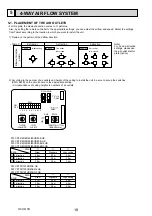 Предварительный просмотр 18 страницы Mitsubishi Electric PLFY Series Technical & Service Manual