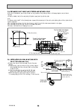 Предварительный просмотр 19 страницы Mitsubishi Electric PLFY Series Technical & Service Manual