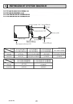 Предварительный просмотр 24 страницы Mitsubishi Electric PLFY Series Technical & Service Manual