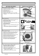 Предварительный просмотр 42 страницы Mitsubishi Electric PLFY Series Technical & Service Manual