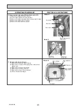 Предварительный просмотр 43 страницы Mitsubishi Electric PLFY Series Technical & Service Manual