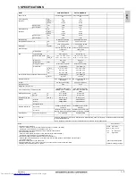 Предварительный просмотр 8 страницы Mitsubishi Electric PLFY-WP VBM-E Data Book