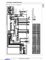 Предварительный просмотр 12 страницы Mitsubishi Electric PLFY-WP VBM-E Data Book