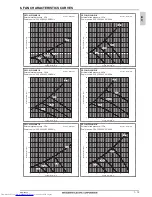 Предварительный просмотр 16 страницы Mitsubishi Electric PLFY-WP VBM-E Data Book