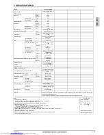 Предварительный просмотр 24 страницы Mitsubishi Electric PLFY-WP VBM-E Data Book