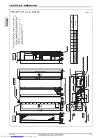 Предварительный просмотр 25 страницы Mitsubishi Electric PLFY-WP VBM-E Data Book