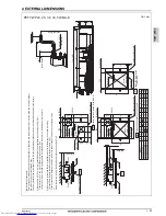 Предварительный просмотр 26 страницы Mitsubishi Electric PLFY-WP VBM-E Data Book