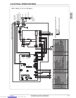 Предварительный просмотр 28 страницы Mitsubishi Electric PLFY-WP VBM-E Data Book