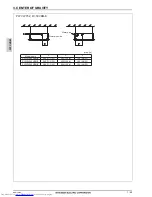 Предварительный просмотр 43 страницы Mitsubishi Electric PLFY-WP VBM-E Data Book