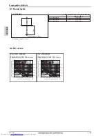 Предварительный просмотр 45 страницы Mitsubishi Electric PLFY-WP VBM-E Data Book