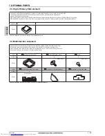 Предварительный просмотр 49 страницы Mitsubishi Electric PLFY-WP VBM-E Data Book