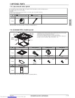 Предварительный просмотр 50 страницы Mitsubishi Electric PLFY-WP VBM-E Data Book