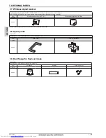 Предварительный просмотр 51 страницы Mitsubishi Electric PLFY-WP VBM-E Data Book