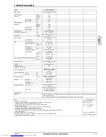 Предварительный просмотр 54 страницы Mitsubishi Electric PLFY-WP VBM-E Data Book