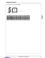 Предварительный просмотр 56 страницы Mitsubishi Electric PLFY-WP VBM-E Data Book