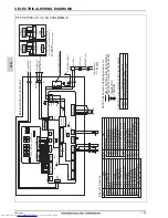 Предварительный просмотр 57 страницы Mitsubishi Electric PLFY-WP VBM-E Data Book