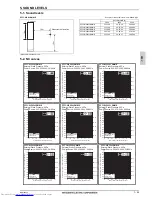 Предварительный просмотр 58 страницы Mitsubishi Electric PLFY-WP VBM-E Data Book