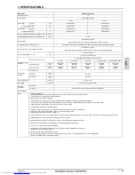 Предварительный просмотр 66 страницы Mitsubishi Electric PLFY-WP VBM-E Data Book