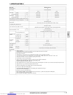 Предварительный просмотр 68 страницы Mitsubishi Electric PLFY-WP VBM-E Data Book