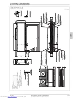 Предварительный просмотр 70 страницы Mitsubishi Electric PLFY-WP VBM-E Data Book