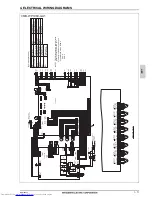 Предварительный просмотр 74 страницы Mitsubishi Electric PLFY-WP VBM-E Data Book