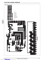 Предварительный просмотр 75 страницы Mitsubishi Electric PLFY-WP VBM-E Data Book