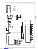 Предварительный просмотр 76 страницы Mitsubishi Electric PLFY-WP VBM-E Data Book