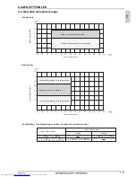 Предварительный просмотр 124 страницы Mitsubishi Electric PLFY-WP VBM-E Data Book