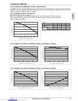 Предварительный просмотр 136 страницы Mitsubishi Electric PLFY-WP VBM-E Data Book