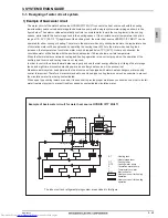 Предварительный просмотр 138 страницы Mitsubishi Electric PLFY-WP VBM-E Data Book