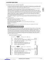 Предварительный просмотр 140 страницы Mitsubishi Electric PLFY-WP VBM-E Data Book