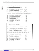 Предварительный просмотр 141 страницы Mitsubishi Electric PLFY-WP VBM-E Data Book