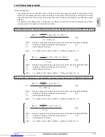 Предварительный просмотр 142 страницы Mitsubishi Electric PLFY-WP VBM-E Data Book