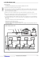 Предварительный просмотр 143 страницы Mitsubishi Electric PLFY-WP VBM-E Data Book