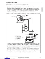 Предварительный просмотр 144 страницы Mitsubishi Electric PLFY-WP VBM-E Data Book