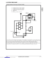 Предварительный просмотр 146 страницы Mitsubishi Electric PLFY-WP VBM-E Data Book