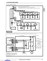 Предварительный просмотр 148 страницы Mitsubishi Electric PLFY-WP VBM-E Data Book