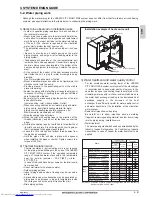 Предварительный просмотр 150 страницы Mitsubishi Electric PLFY-WP VBM-E Data Book