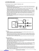 Предварительный просмотр 152 страницы Mitsubishi Electric PLFY-WP VBM-E Data Book